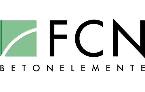 FCN-Betonelemente-Logo