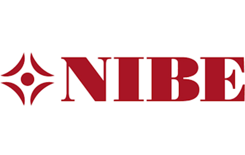 Nibe-Logo