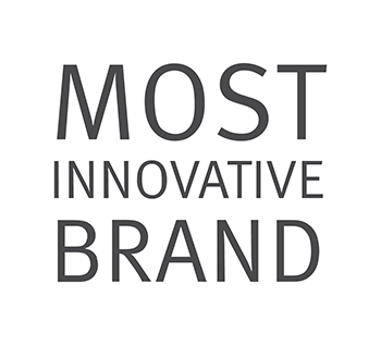 Most innovative brand