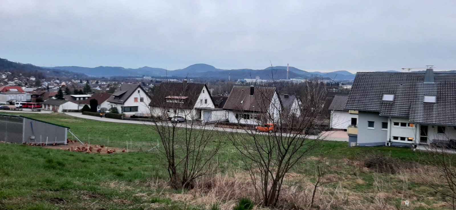 Bestpreisgarantie bei Bien-Zenker - Baugrundstück in Bad-Säckingen zu verkaufen