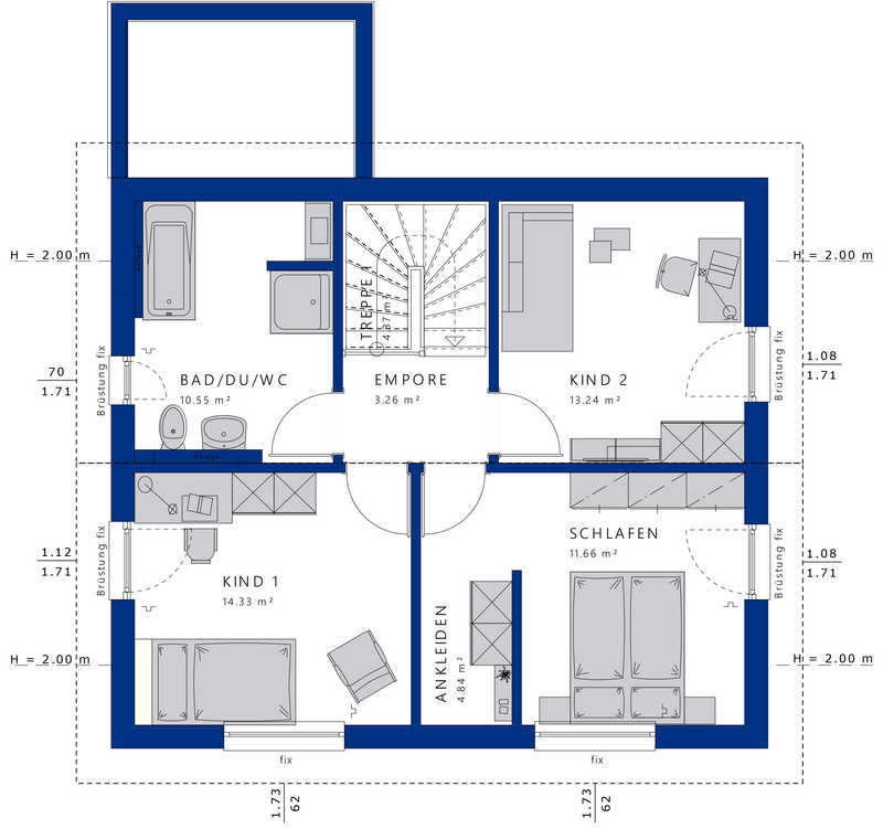 Bien-Zenker-Häuser-Einfamilienhaus-Edition-125-V4-Grundriss-DG