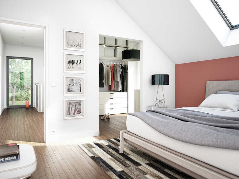 Bien-Zenker-Häuser-Einfamilienhaus-Concept-M-159-Musterhaus-Bad-Vilbel-Schlafen