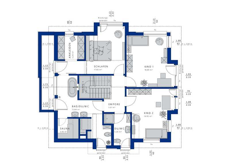 Bien-Zenker-Häuser-Einfamilienhaus-Concept-M-163-Musterhaus-Dresden-Grundriss-DG