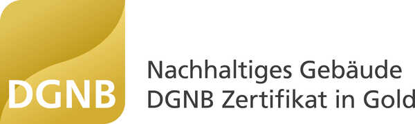 DGNB-Zertifikat-nachhaltiges-Gebäude-Gold