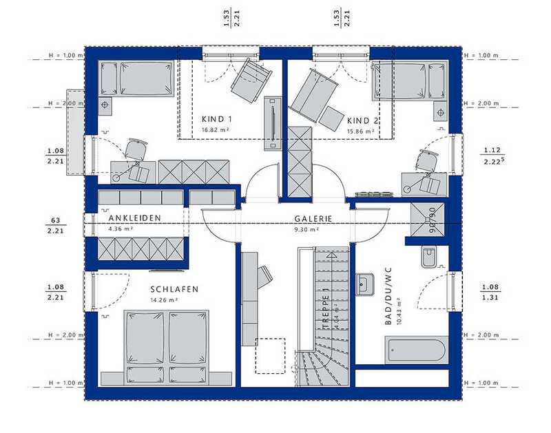 Bien-Zenker-Häuser-Einfamilienhaus-Evolution-154-V2-Grundriss-DG