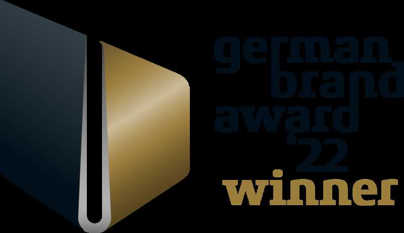 Bien-Zenker ist German Brand Award Winner 2022 Building & Element