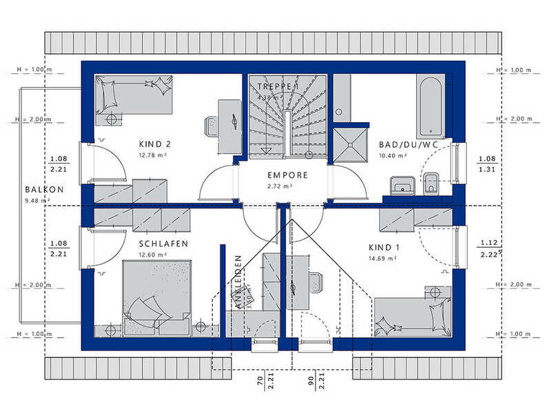 Bien-Zenker-Häuser-Einfamilienhaus-Evolution-122-V3-Grundriss-DG