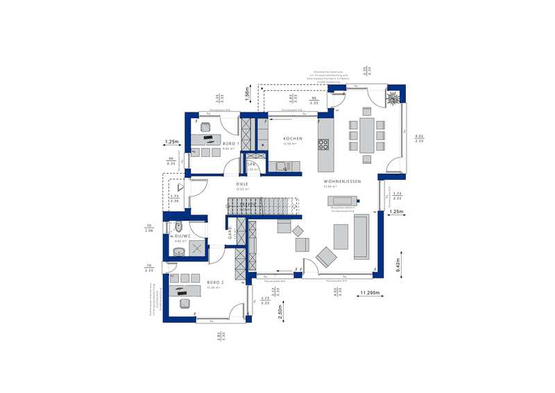 Bien-Zenker-Häuser-Einfamilienhaus-Concept-M-155-Musterhaus-Leipzig-Grundriss-EG