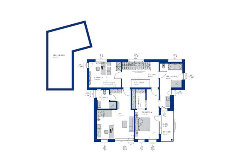 Bien-Zenker-Häuser-Einfamilienhaus-Concept-M-198-Musterhaus-Mülheim-Kärlich-Grundriss-OG-1