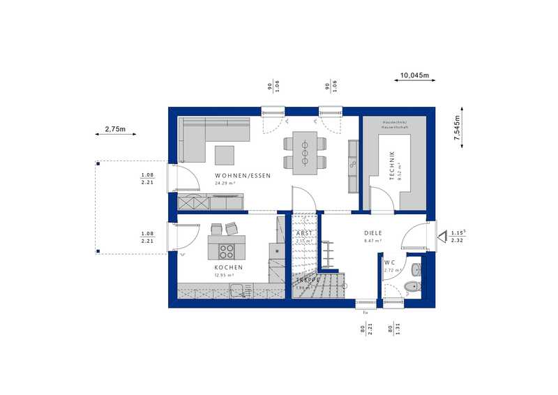 Bien-Zenker-Häuser-Einfamilienhaus-Edition-120-V5-Grundriss-EG