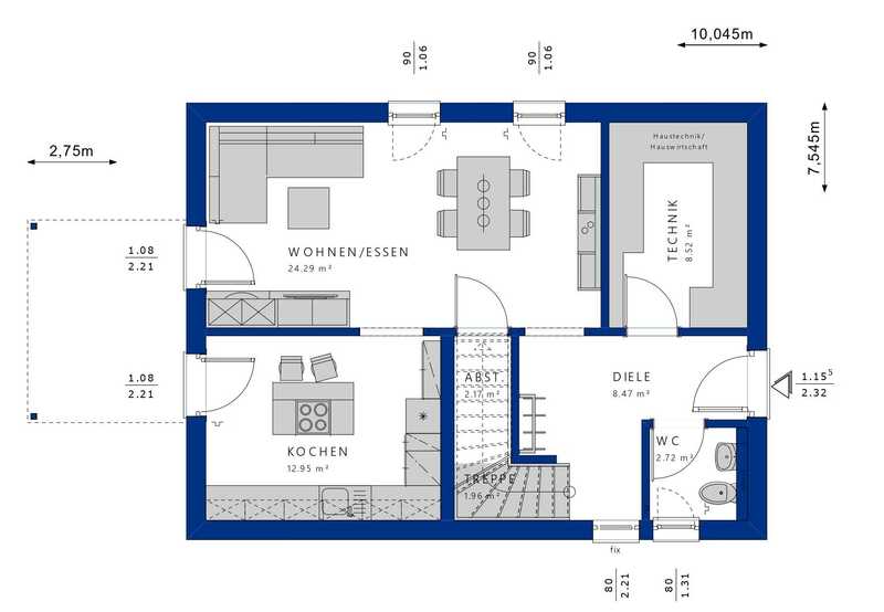 Bien-Zenker-Häuser-Einfamilienhaus-Edition-120-V5-Grundriss-EG