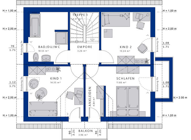 Bien-Zenker-Häuser-Einfamilienhaus-Edition-125-V2-Grundriss-DG