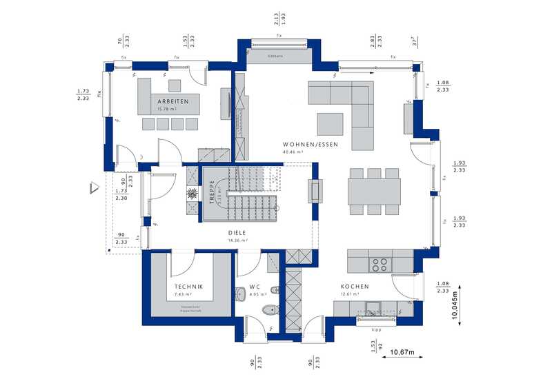 Bien-Zenker-Häuser-Einfamilienhaus-Concept-M-163-Musterhaus-Dresden-Grundriss-EG