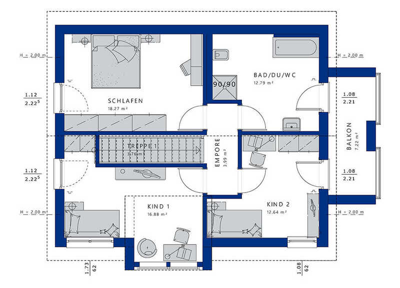Bien-Zenker-Häuser-Einfamilienhaus-Evolution-134-V3-Grundriss-DG