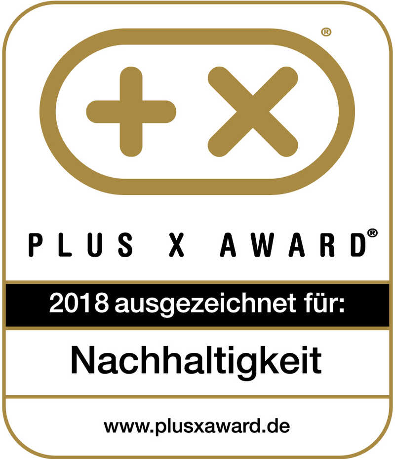 Plus-X-Award-2018-Auszeichnung-Nachhaltigkeit