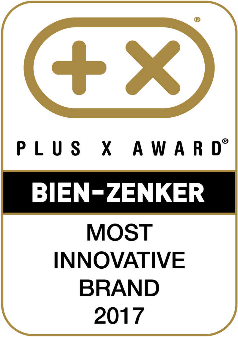 Plus-X-Award-Most-Innovative-Brand-2017