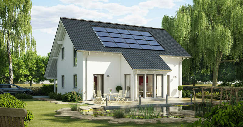 Bien-Zenker-148-V5-Satteldach-Solaranlage-im-Dach