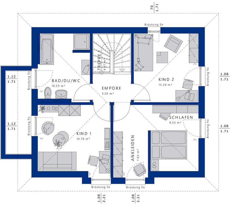 Bien-Zenker-Häuser-Einfamilienhaus-Edition-125-V5-Grundriss-OG