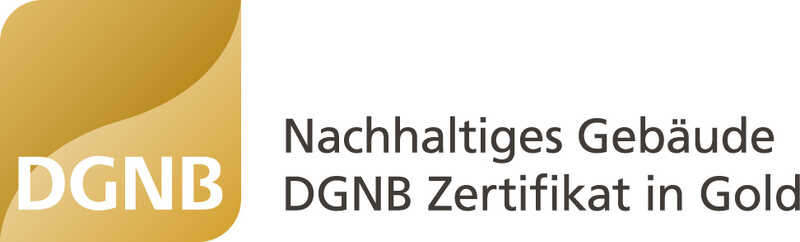 DGNB-Zertifikat-Nachhaltiges-Gebäude-Gold-Gütesiegel