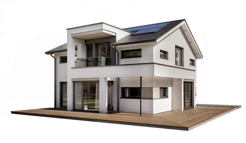 Bien-Zenker-Häuser-Einfamilienhaus-Concept-M-166-Musterhaus-Erfurt