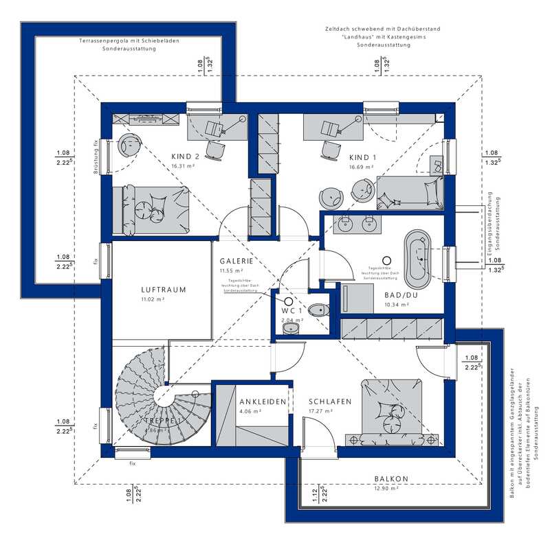 Bien-Zenker-Häuser-Einfamilienhaus-Concept-M-193-Musterhaus-Potsdam-Grundriss-OG