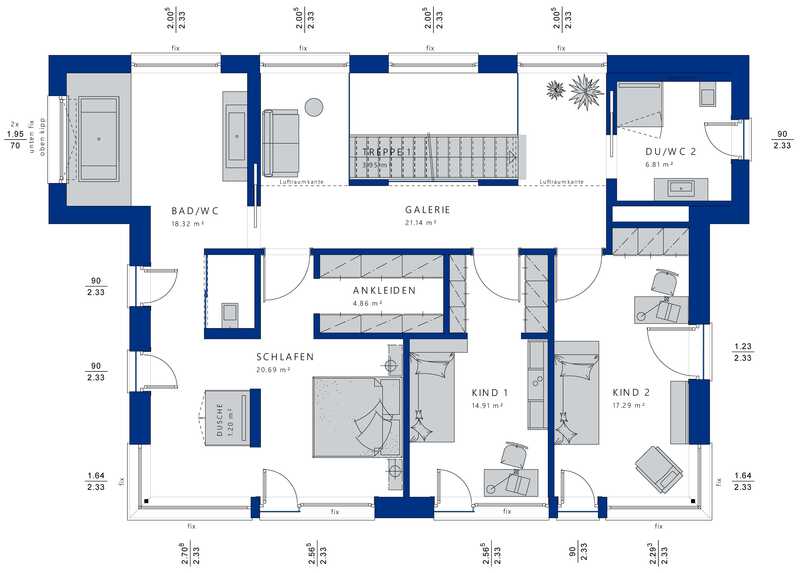 Bien-Zenker-Haeuser-Einfamilienhaus-Concept-M-165-Musterhaus-Wuppertal-Grundriss-OG