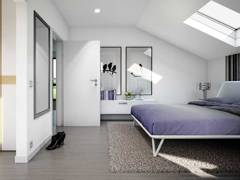 Bien-Zenker-Häuser-Einfamilienhaus-Concept-M-152-Musterhaus-Pfullingen-Schlafen