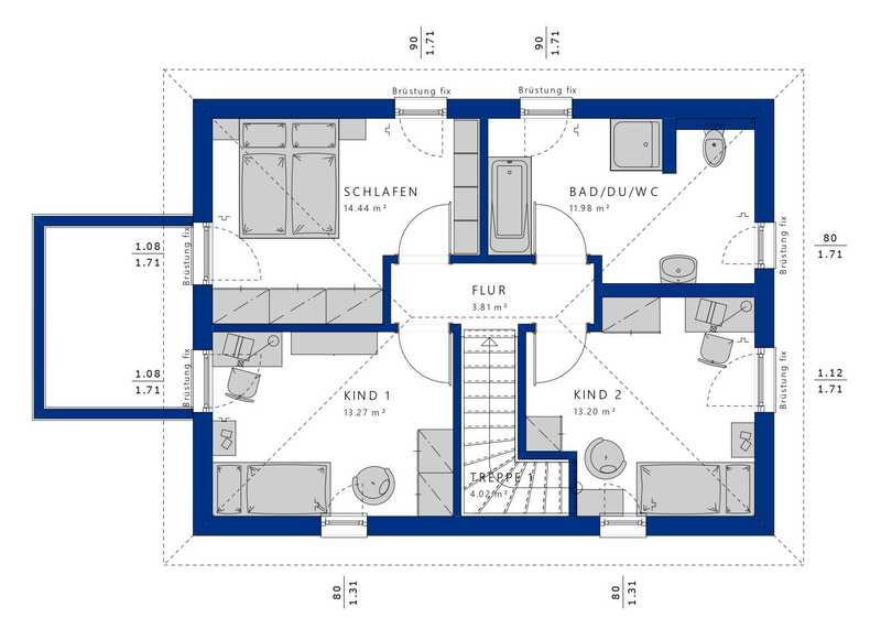 Bien-Zenker-Häuser-Einfamilienhaus-Edition-120-V5-Grundriss-OG