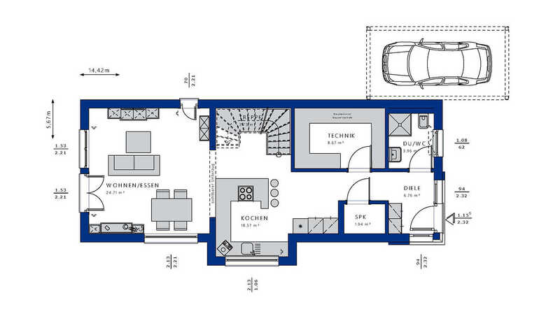 Bien-Zenker-Häuser-Einfamilienhaus-Balance-131-V3-Grundriss-EG