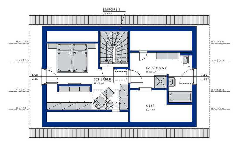 Bien-Zenker-Häuser-Einfamilienhaus-Balance-175-V2-Grundriss-DG