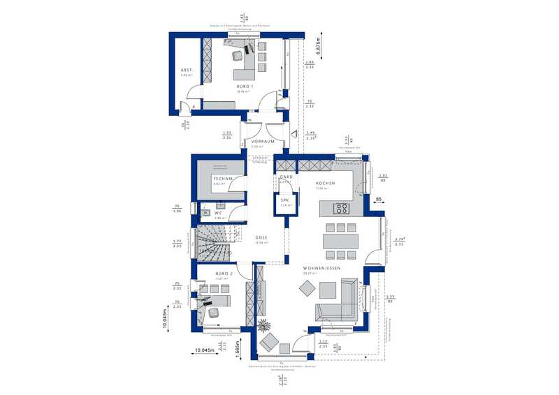 Bien-Zenker-Häuser-Einfamilienhaus-Concept-M-166-Musterhaus-Erfurt-Grundriss-EG