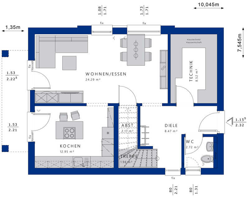 Bien-Zenker-Häuser-Einfamilienhaus-Edition-120-V3-Grundriss-EG
