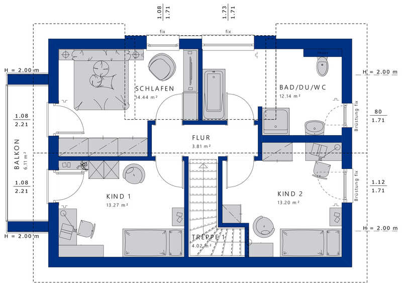 Bien-Zenker-Häuser-Einfamilienhaus-Edition-120-V3-Grundriss-DG
