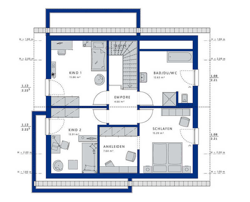 Bien-Zenker-Häuser-Einfamilienhaus-Evolution-152-V2-Grundriss-DG