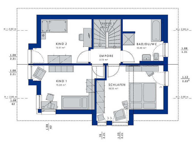 Bien-Zenker-Häuser-Einfamilienhaus-Evolution-122-V5-Grundriss-DG
