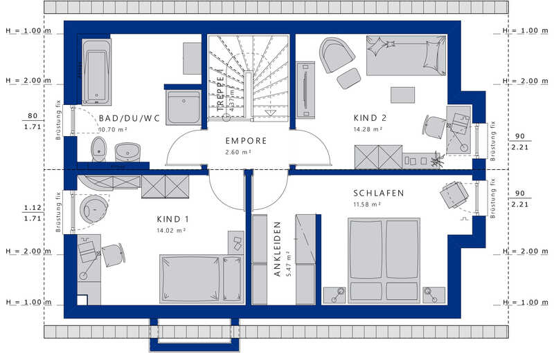 Bien-Zenker-Häuser-Einfamilienhaus-Edition-123-V2-Grundriss-DG