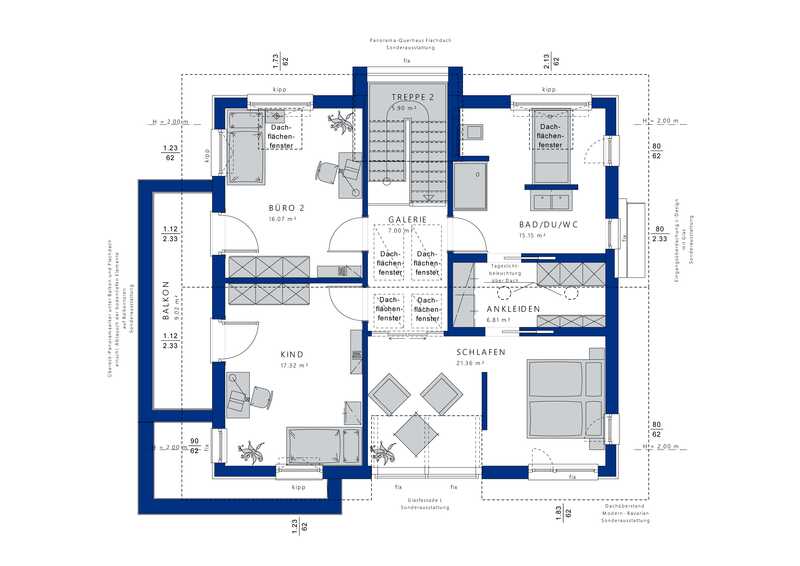 Bien-Zenker-Häuser-Einfamilienhaus-Concept-M-153-Musterhaus-Stuttgart-Grundriss-DG
