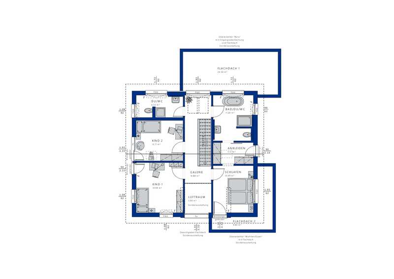 Bien-Zenker-Häuser-Einfamilienhaus-Concept-M-169-Musterhaus-Fellbach-Grundriss-DG