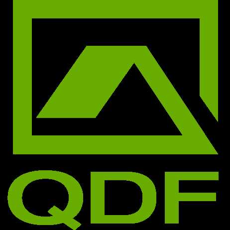 Logo-QDF