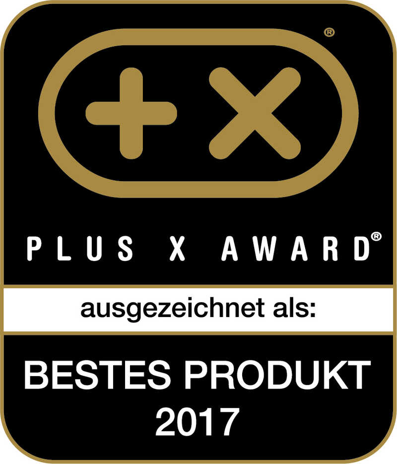 Plus-X-Award-Bestes-Produkt-2017