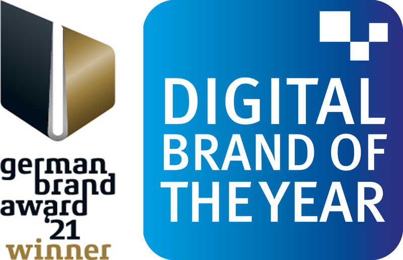 Logo-Digital-Brand-Of-The-Year-German-Brand-Award-Composing