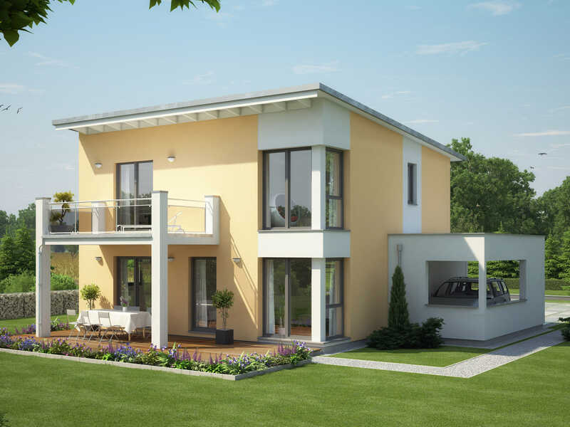 Bien-Zenker-Häuser-Einfamilienhaus-Evolution-136-V5-Variante