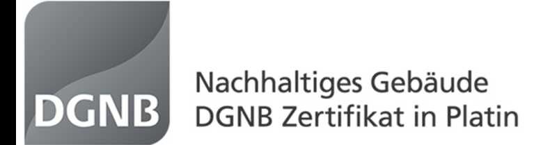 DGNB-Zertifikat-Nachhaltiges-Gebäude-Platin
