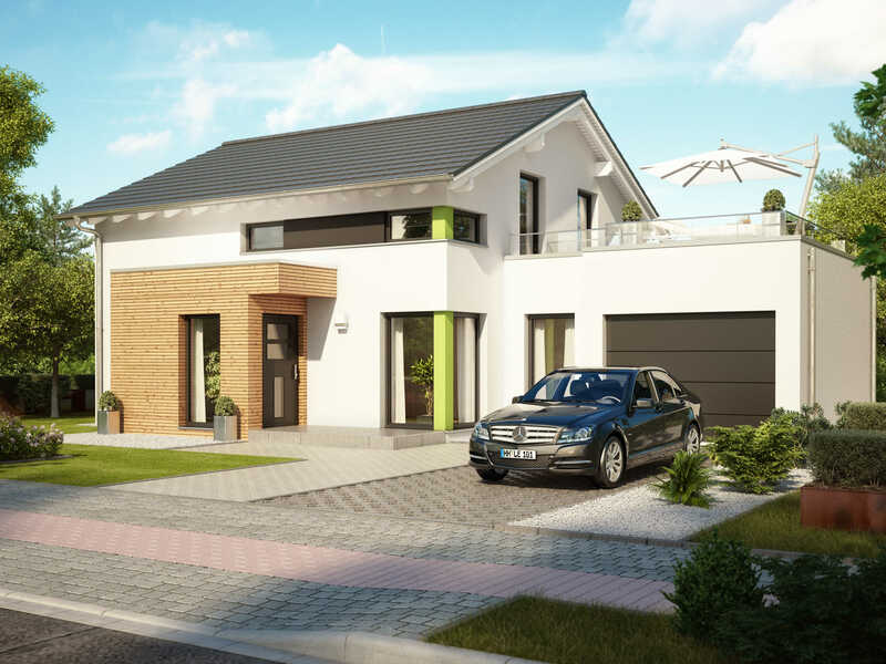 Bien-Zenker-Häuser-Evolution-Einfamilienhaus-143-V5-Dachterrasse