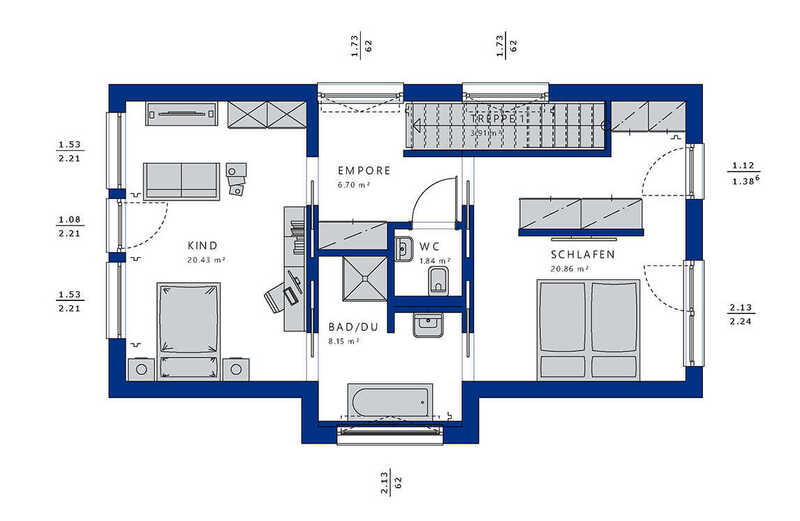 Bien-Zenker-Häuser-Einfamilienhaus-Balance-120-V3-Grundriss-OG