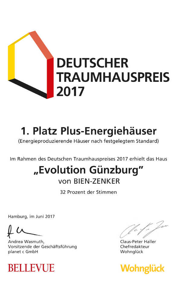 Deutscher-Traumhauspreis-2017-Plus-Energiehäuser-Platz-1
