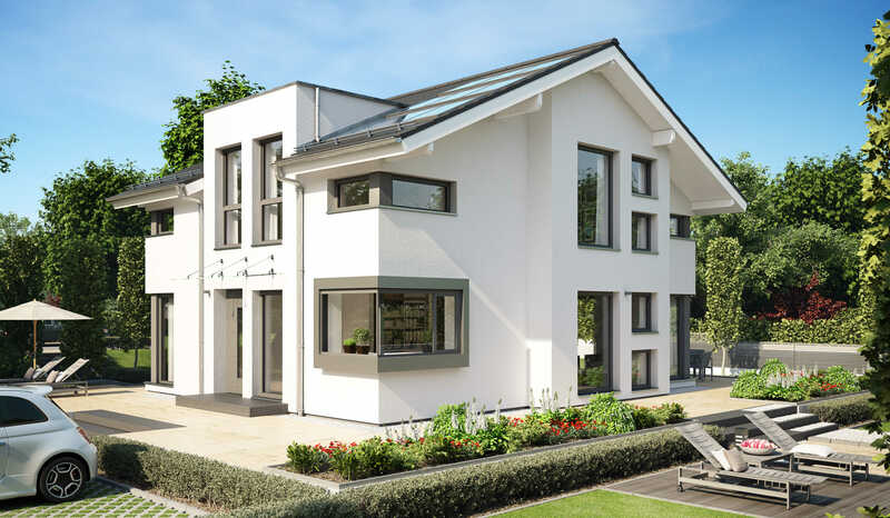 Bien-Zenker-Häuser-Einfamilienhaus-Concept-M-152-Musterhaus-Pfullingen-2