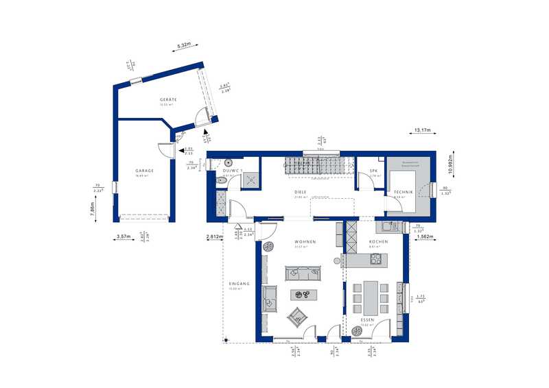 Bien-Zenker-Häuser-Einfamilienhaus-Concept-M-198-Musterhaus-Mülheim-Kärlich-Grundriss-EG