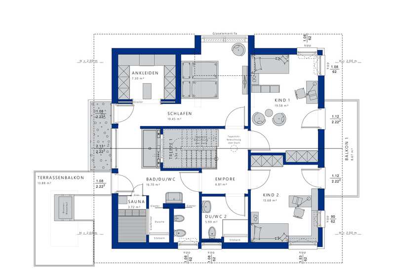 Bien-Zenker-Häuser-Einfamilienhaus-Concept-M-163-Musterhaus-München-Grundriss-DG