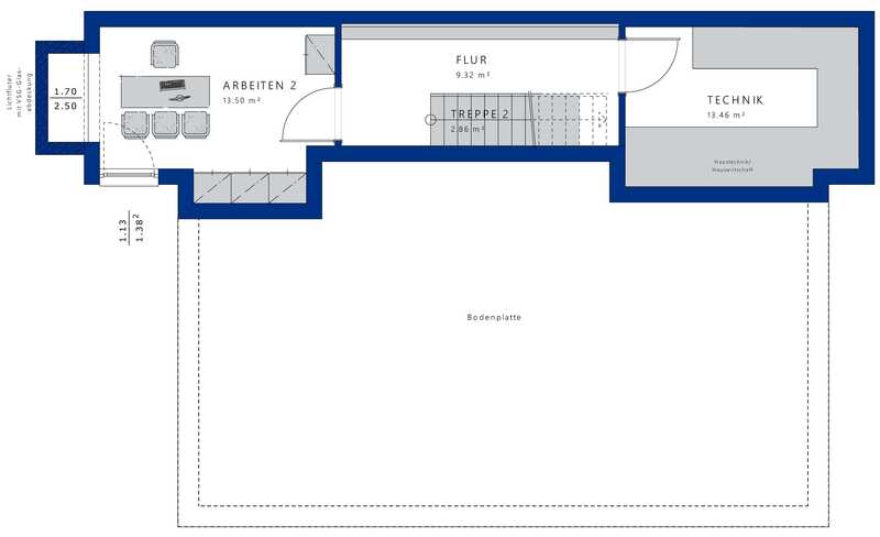 Bien-Zenker-Häuser-Einfamilienhaus-Concept-M-165-Musterhaus-Wuppertal-Grundriss-KG